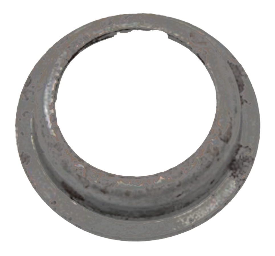 Inner cup, compensator