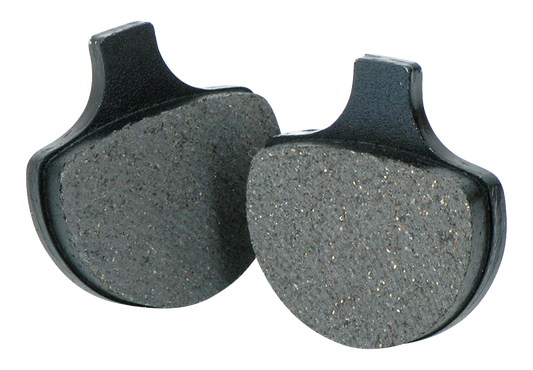 GZP Brakepads sintered HD84-99 front