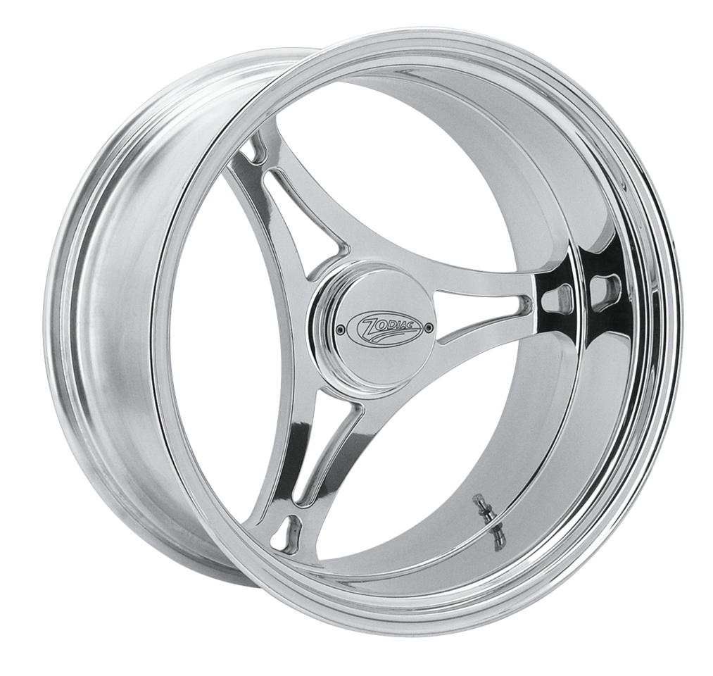 Ricks Mike 18x9 wheel for Mono-Arm