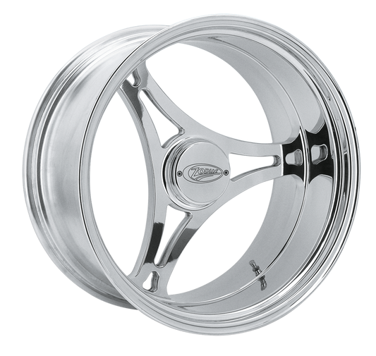Ricks Mike 18x9 wheel for Mono-Arm