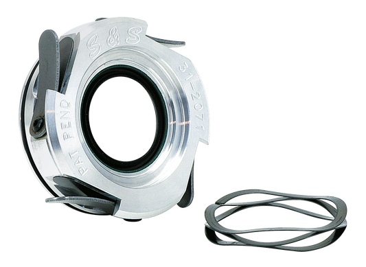 S&S Crankcase breathervalve TC A 99-02