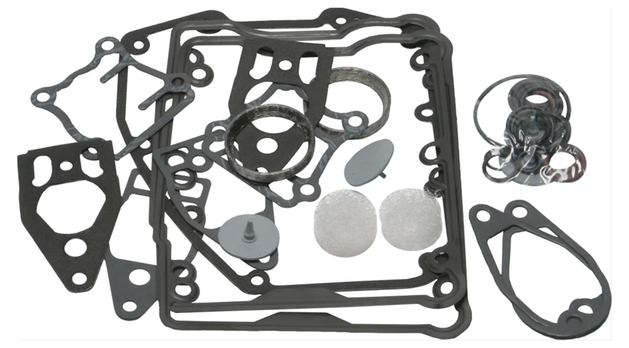 CAM SERVICE KIT TC99-17