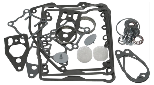 CAM SERVICE KIT TC99-17