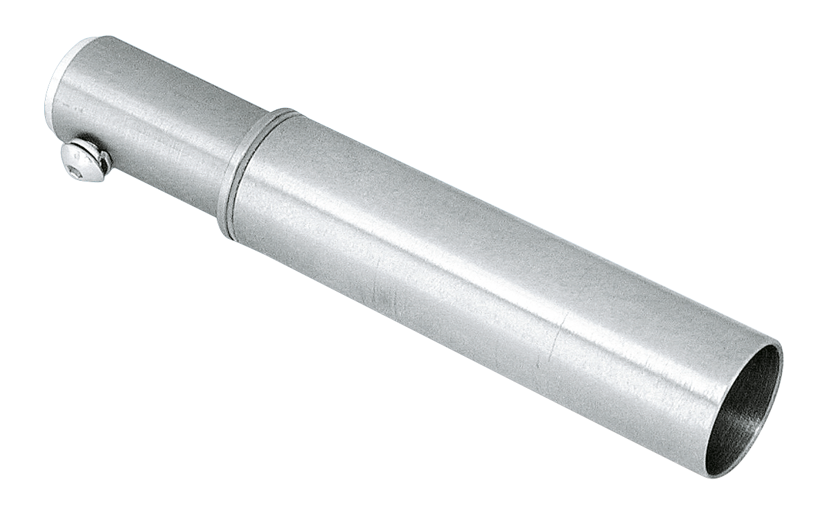 Internal throttle control housing