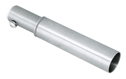 Internal throttle control housing