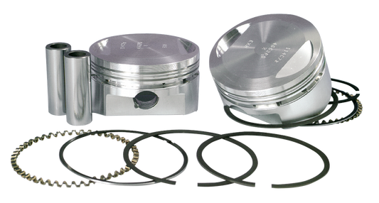 Wiseco Piston Kit BUELL S1/S3T 10:1+.020
