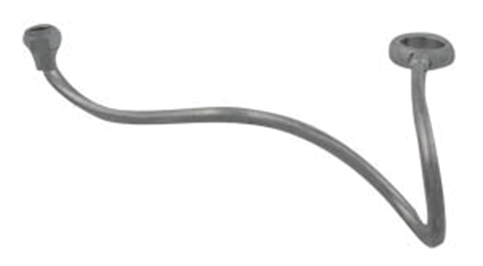 Crossover fuel line BT49-56 (BT48-65)tin