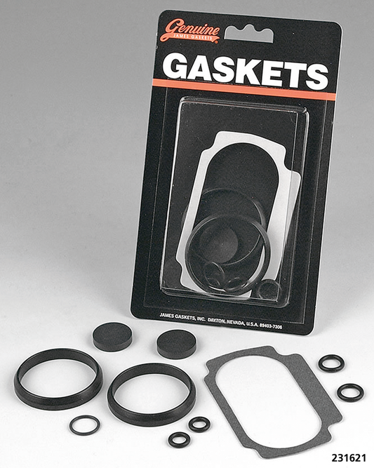 O-ring Kit Induction Module 99-up