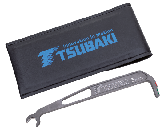 Tsubaki Chain Wear Measure Tool