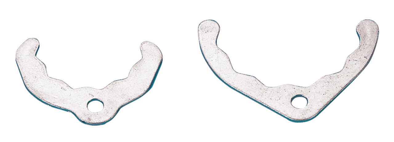 GZP 10pck Lock-plate crankshaft 36-72