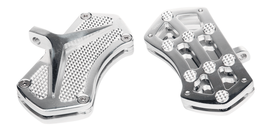 DIAMOND PSSNGR FLRBRD POLISH W/ GEMS POL