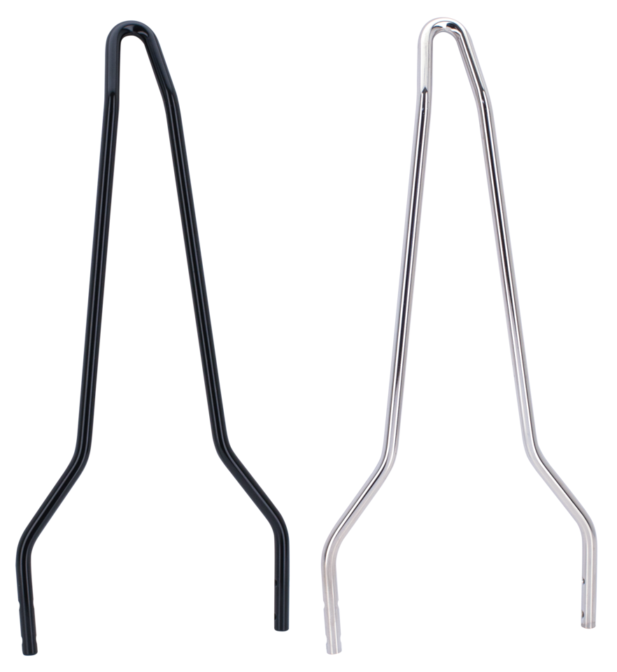 Sissybar New Old School Extra Wide BLK