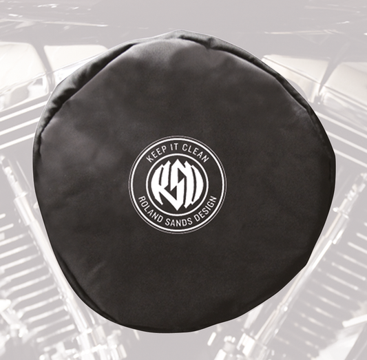 RSD SCRUB BAG all A/C's