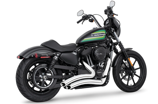 e3+e4 1200XL07-20 Sharp CURVE Chr/Ch