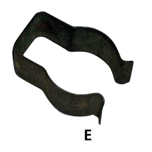 Cable Clamp WL37-51 OEM9976