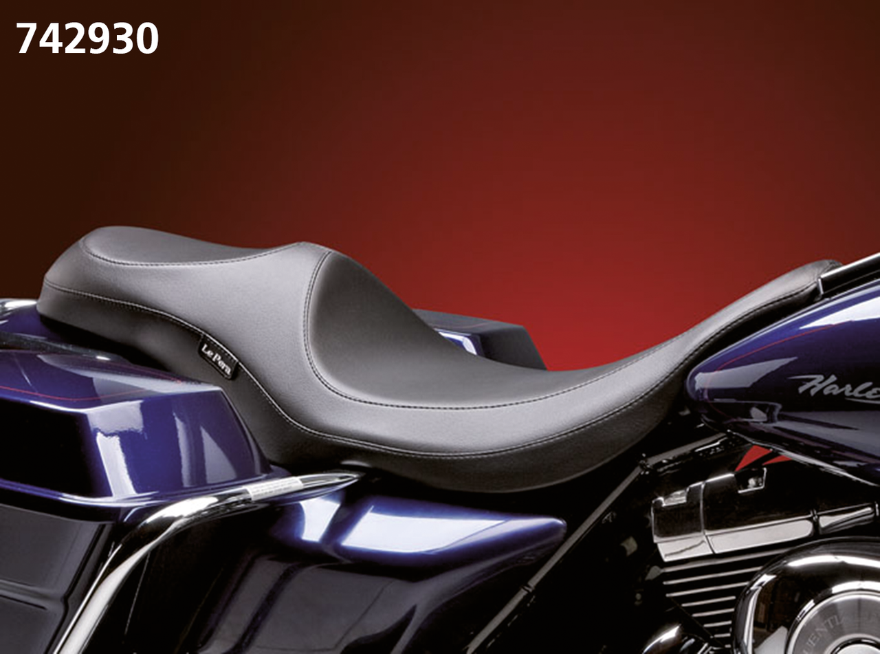 Le Pera Villain FLHT97-01