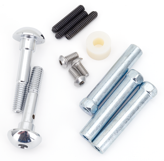 BILLET SUCKER STG-II H/W KIT TC99-UP