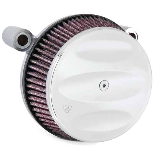 SCALLPD SUCKER ST1 STD/CHROME FLH/T08-16