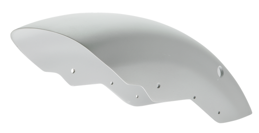 Rear fender Bobber, long version XL10-up
