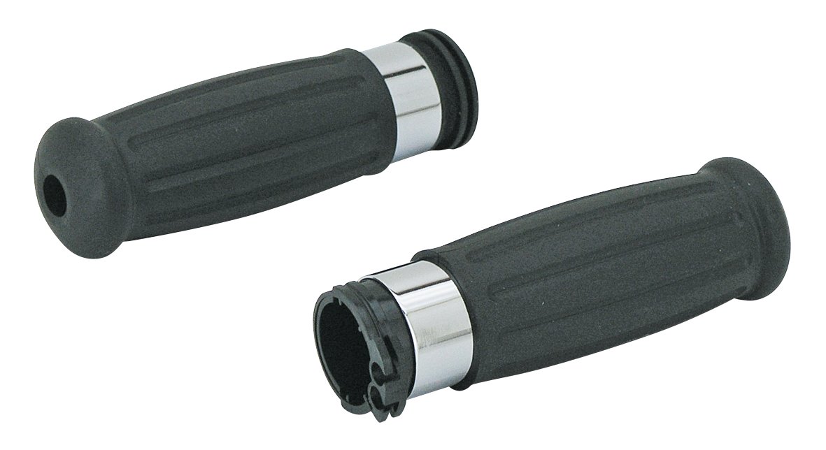 GZP Old Skool rubber grip set 73-95