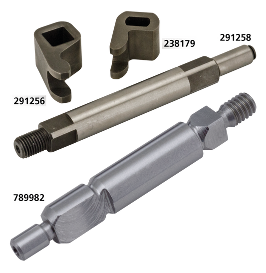 GZP Clutch release shaft BT41-84