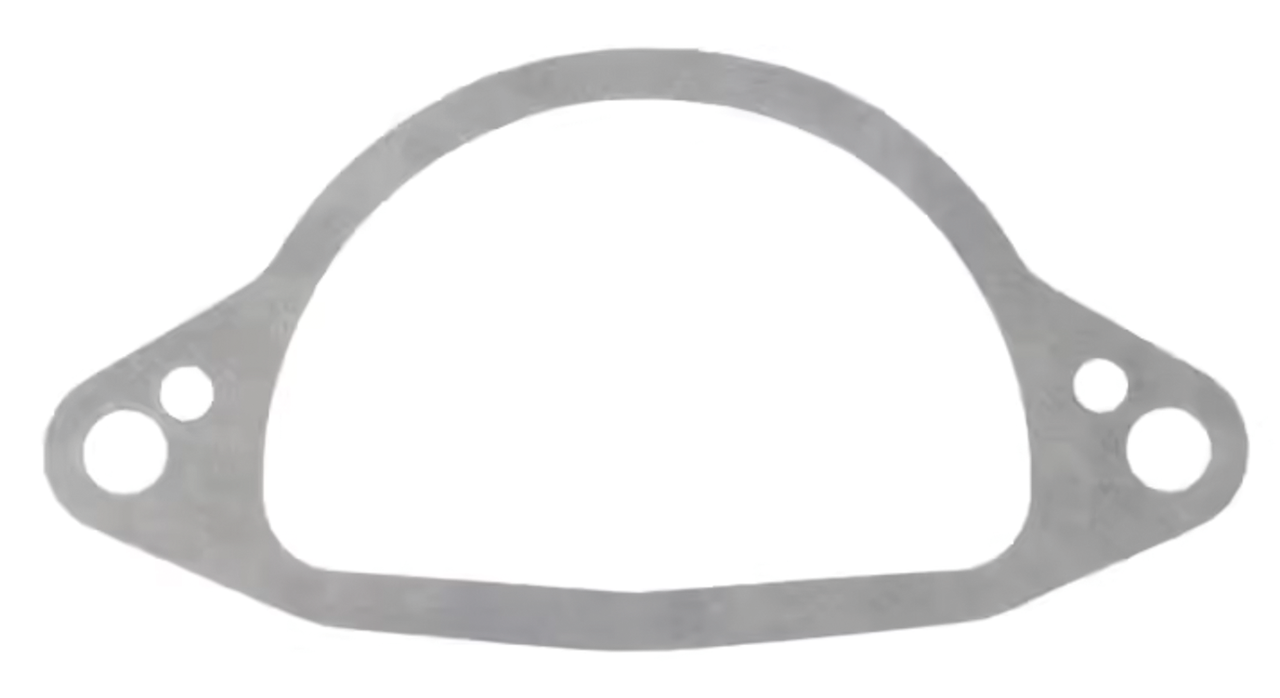 10pck Starter motor mounting gasket