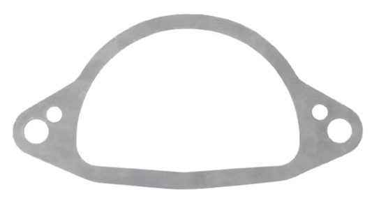 10pck Starter motor mounting gasket