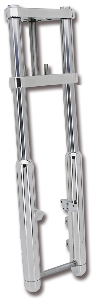 Slim Bubba Front fork +6" (over FL)