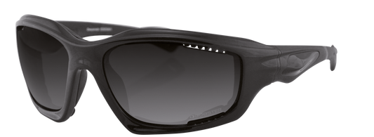 Desperado Sunglass Smoked Lens w/ Foam