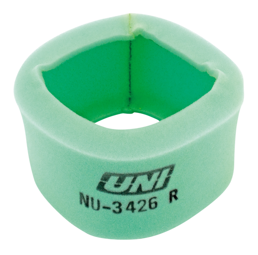 Foam only for S&S Super E&G air cleaner