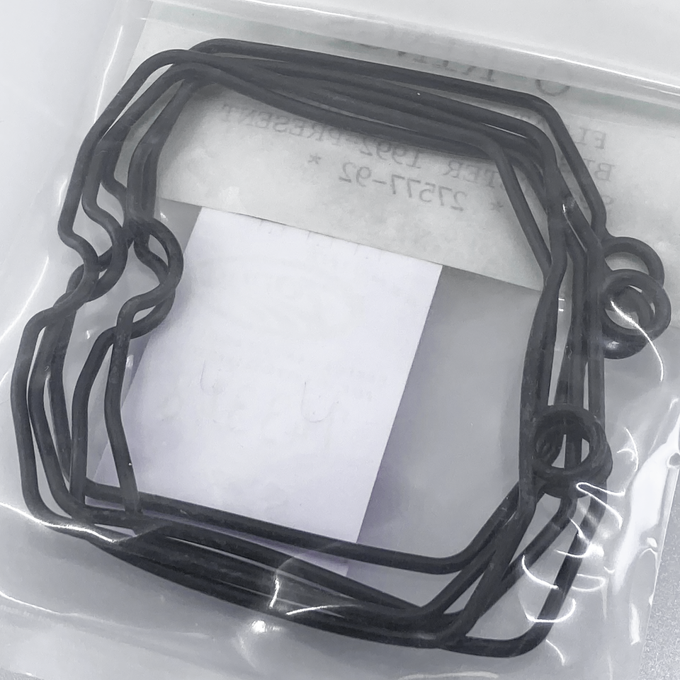 5pck float bowl seal CV carb 92-06