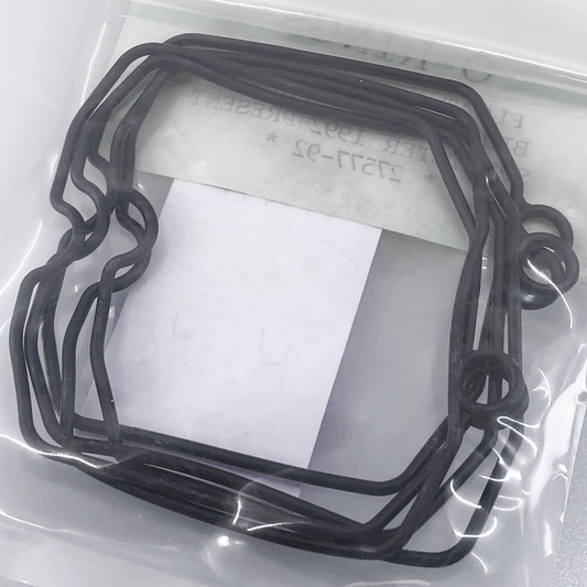 5pck float bowl seal CV carb 92-06