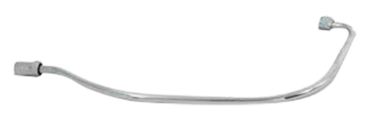 Chrome Oil Feed line BT36-57