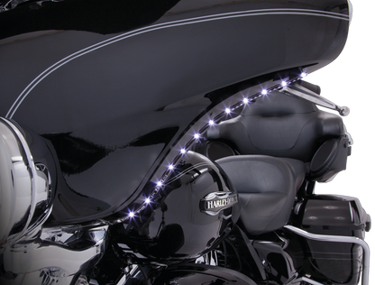 Bat Blades Black Batwing FLH14-UP