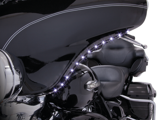 Bat Blades Black Batwing FLH14-UP