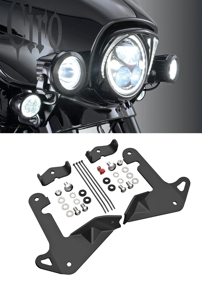 TAC-10 Light Cannons FLH/T14-Up