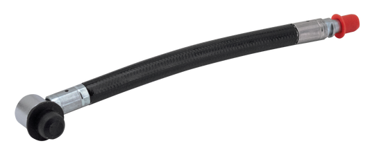 EFI line FLH/T08-16 Black coated
