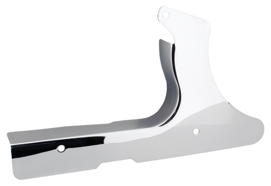 Lower Belt Cover Chrome F*ST85-92