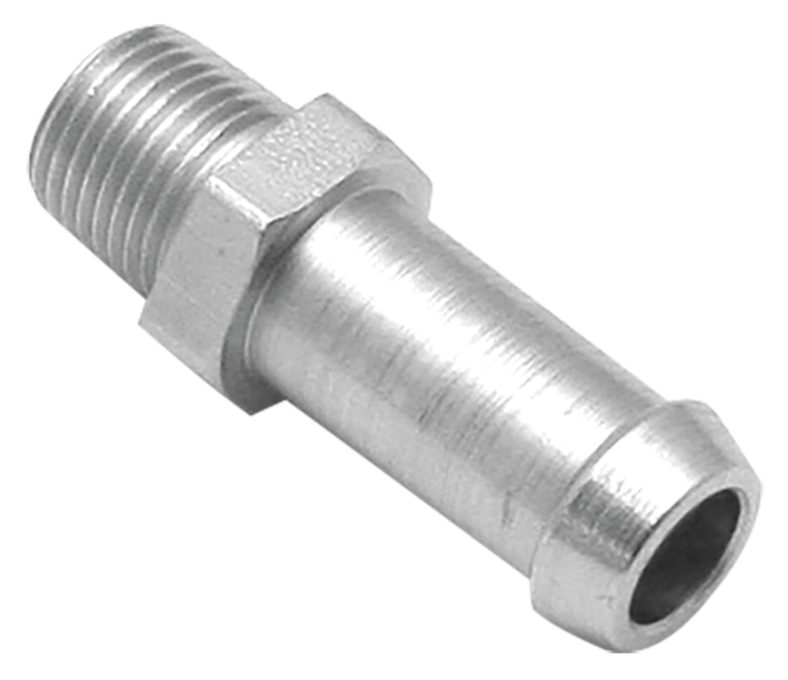 Fitting hose 1/8-27 pipe, 45í