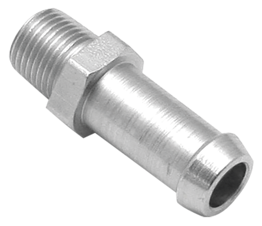 Fitting hose 1/8-27 pipe, 45í