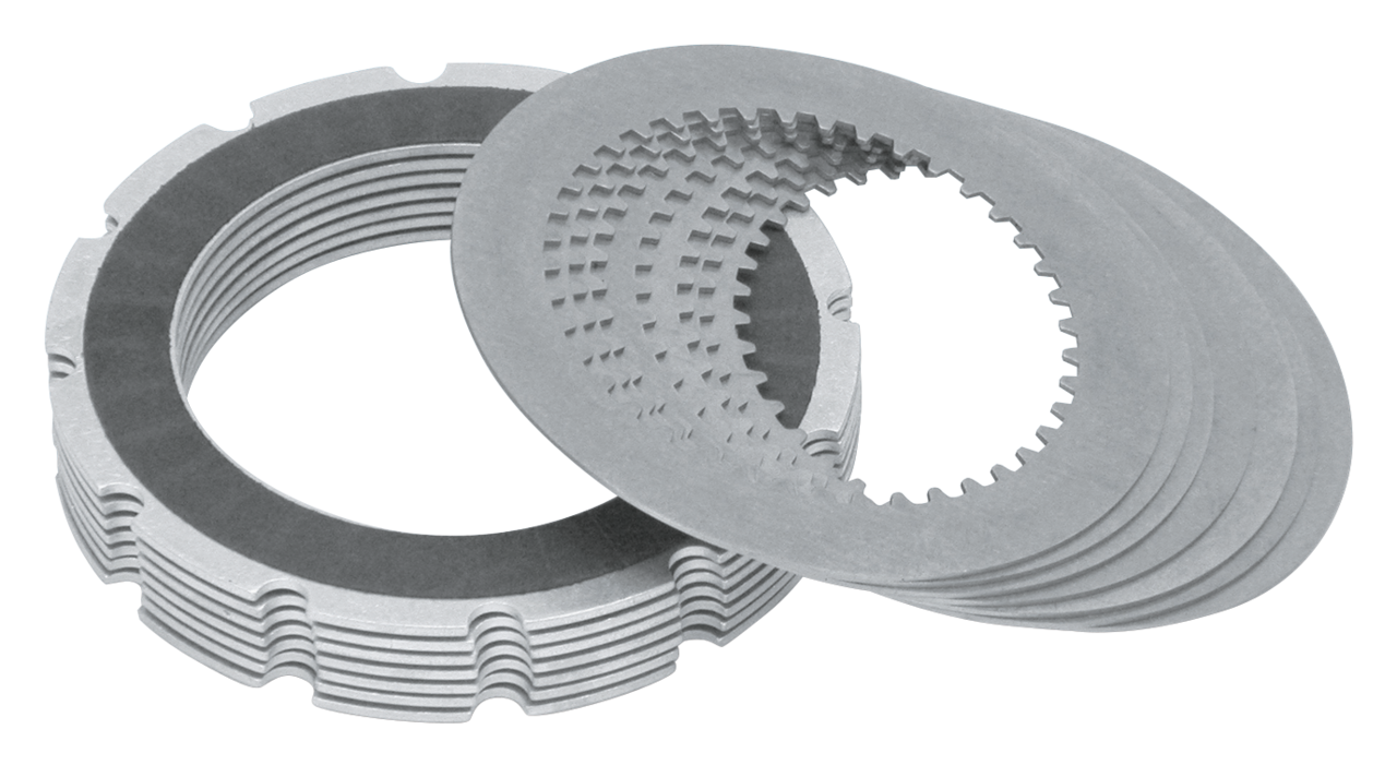 Barnett Clutch pack BDL/EVO & EVB Drives