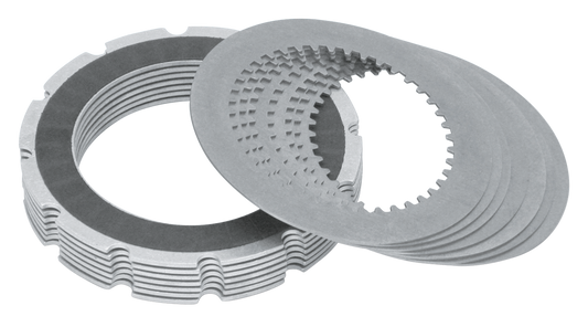 Barnett Clutch pack BDL/EVO & EVB Drives