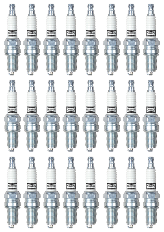 24Pck Champion Sparkplug RA8HC