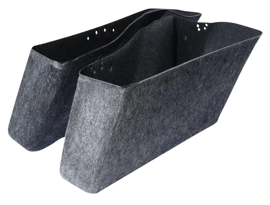 Saddlebag Drop-In Liners FLH/T14-Up