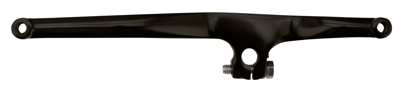 GZP Blk heel/toe shift lever FXD99-17