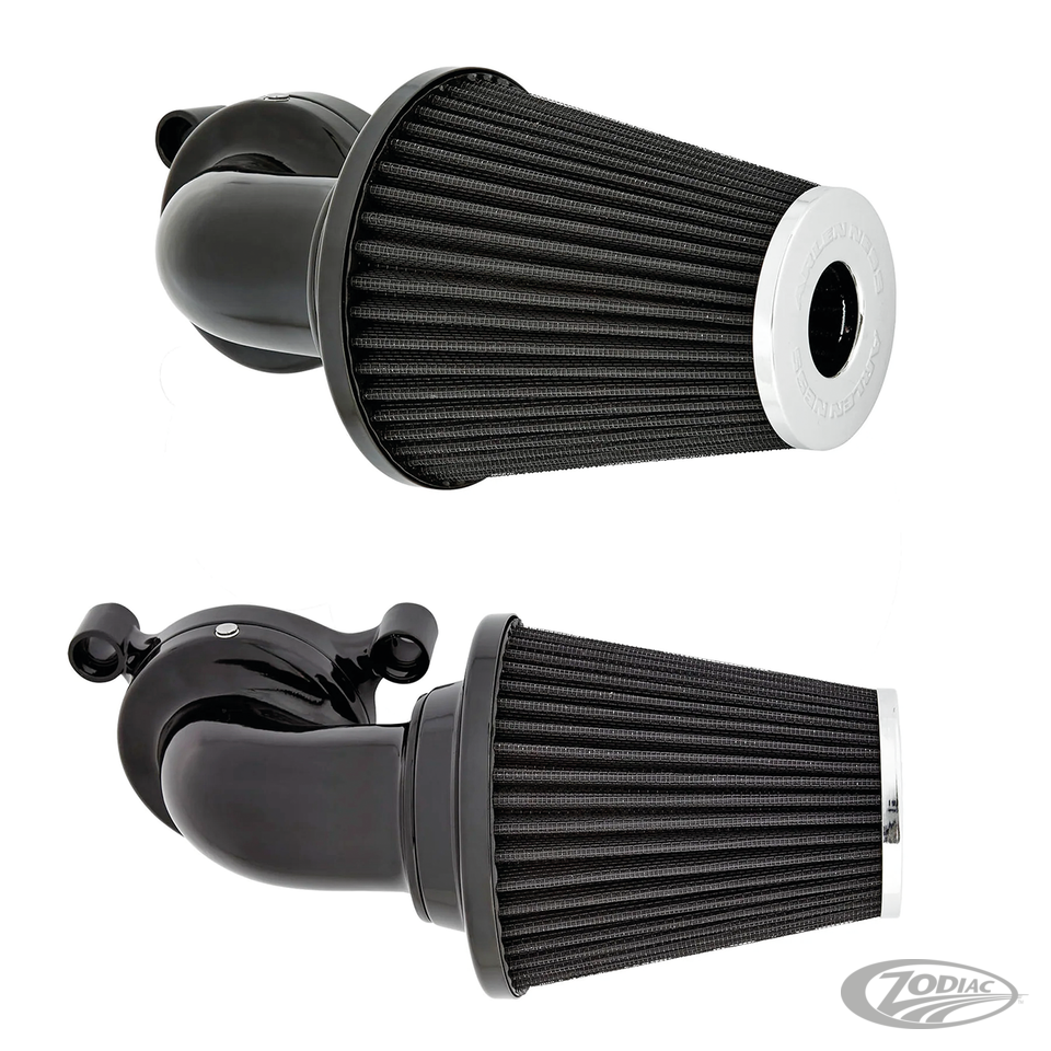 MNSTR SCKR KIT TC99-up NO COVER BK