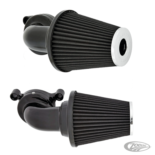 MNSTR SCKR KIT TC99-up NO COVER BK