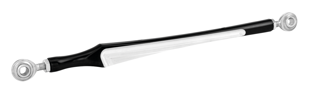 PM SHIFT ROD, SCALLOP Contr.Cut