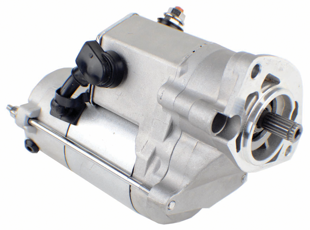 Natural Starter 1.8kW BT91-94