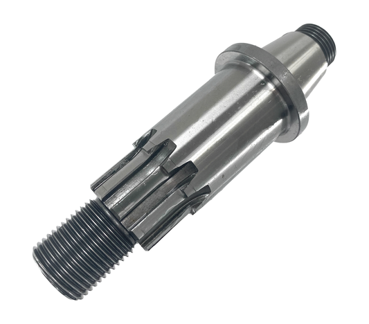 Sprocket shaft 56-64 74" #24001-56